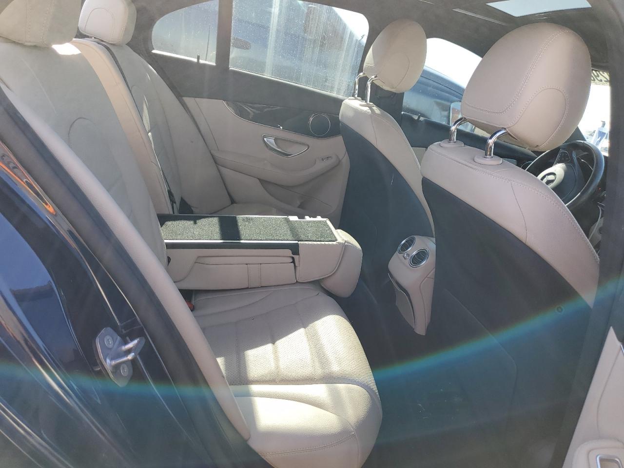 2018 Mercedes-Benz C-klasse - Image 10