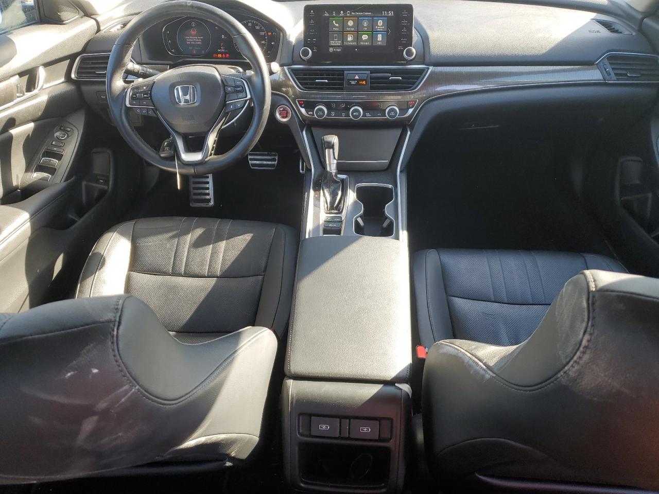 2022 Honda Accord - Image 8