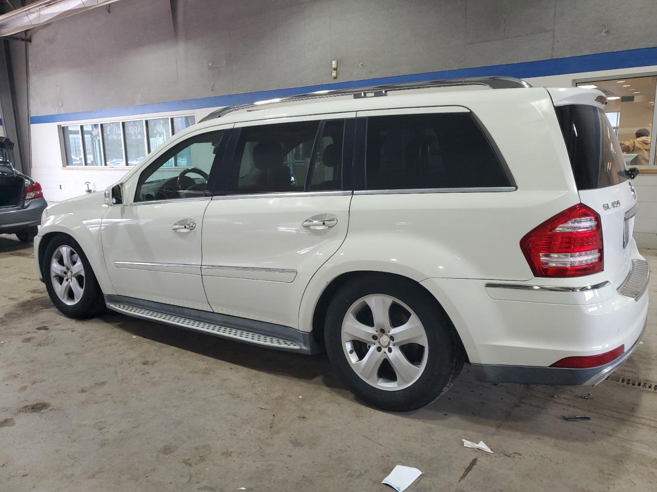 2011 Mercedes-Benz GL-klasse - Image 2