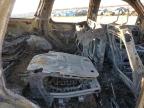 2007 Chevrolet Tahoe C1500 de vânzare în Fresno, CA - Burn