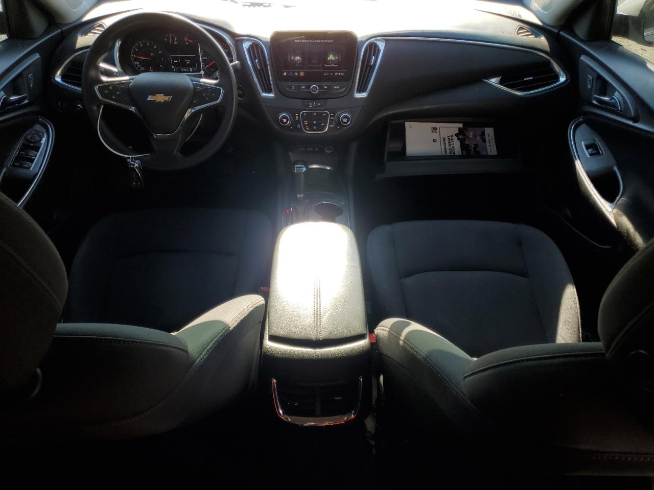 1G1ZD5ST3LF086513 CHEVROLET MALIBU 2020