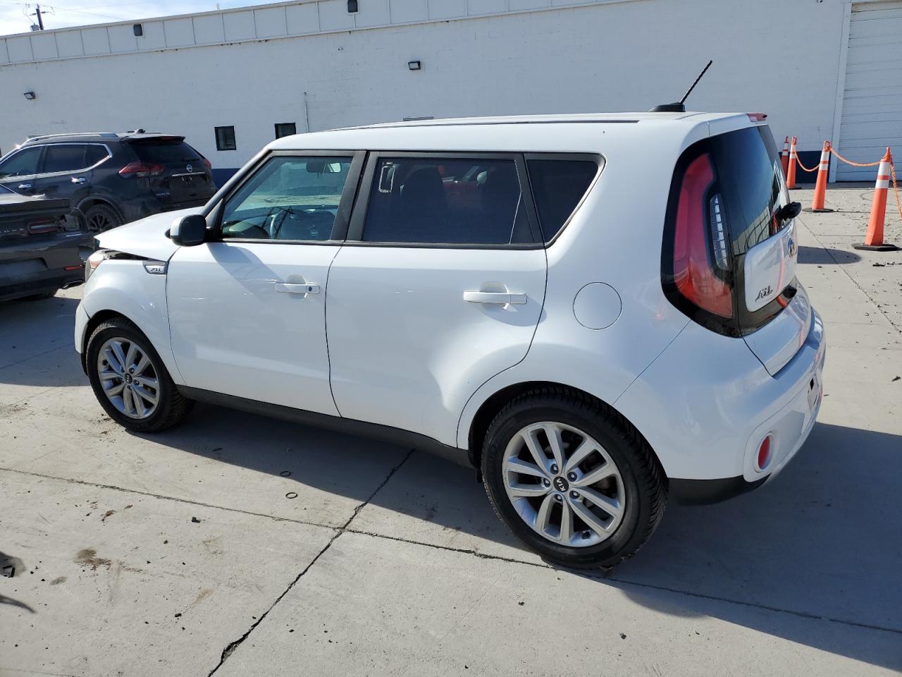 2018 Kia Soul - Image 2