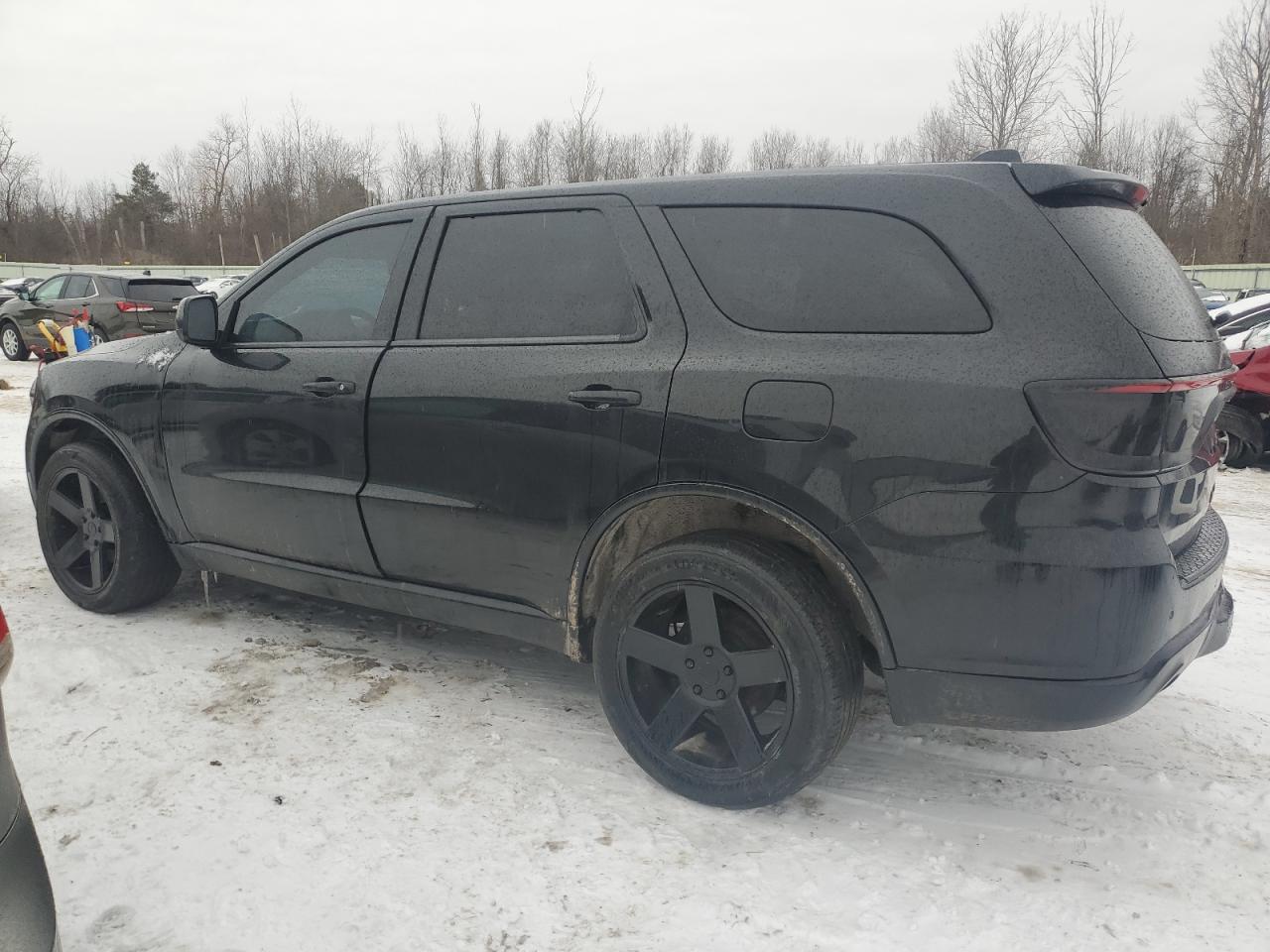 2015 Dodge Durango - Image 2