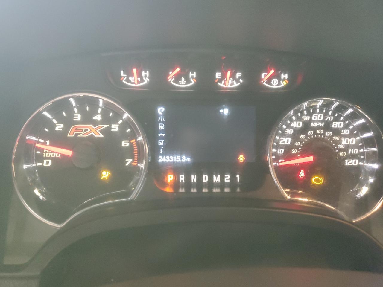 2014 Ford F-150 - Image 9