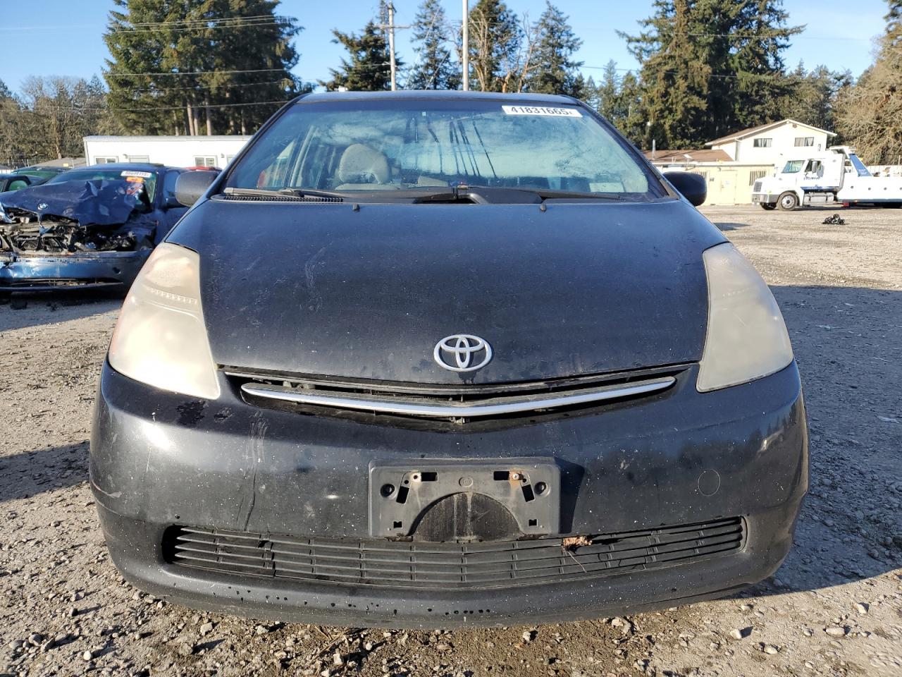2008 Toyota Prius - Image 5