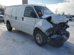 2023 Chevrolet Express G2500  zu verkaufen in Wayland, MI - Front End