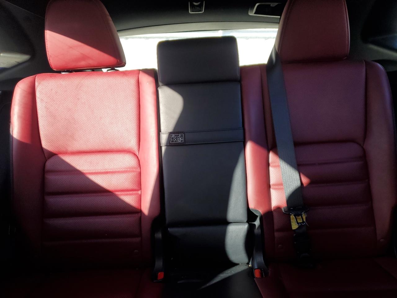 2016 Lexus NX - Image 10