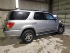 2003 Toyota Sequoia Sr5 продається в Eldridge, IA - Front End