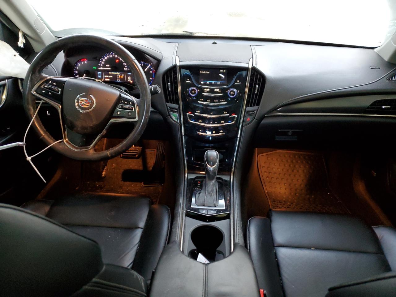 2013 Cadillac ATS - Image 8