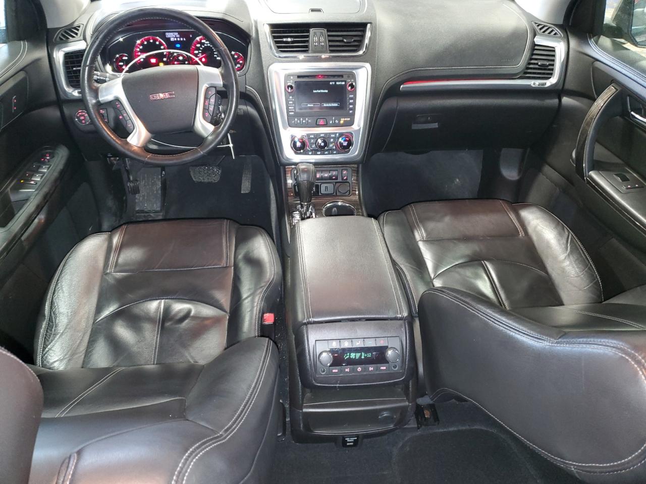 2015 GMC Acadia - Image 8