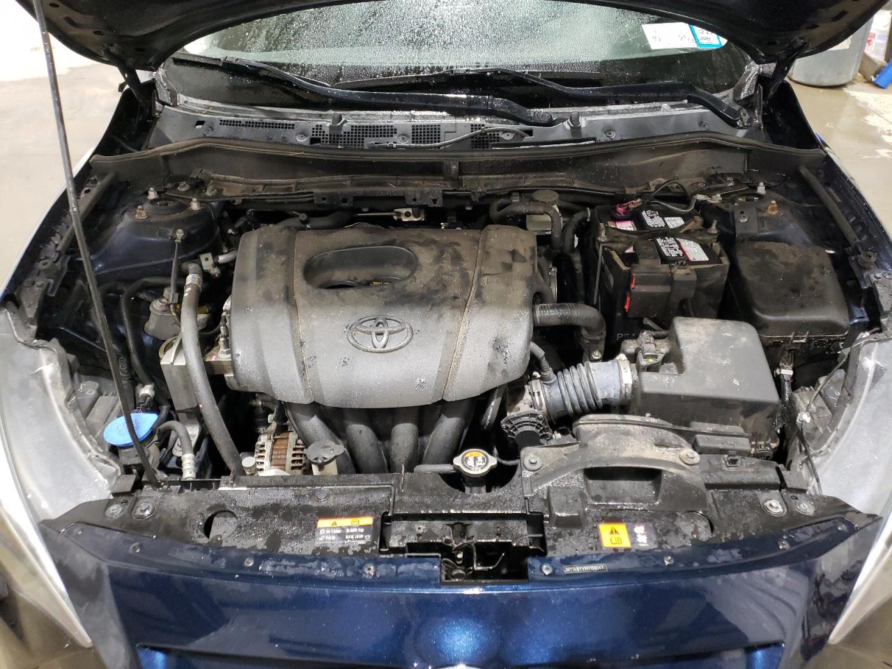 2017 Toyota Yaris - Image 11