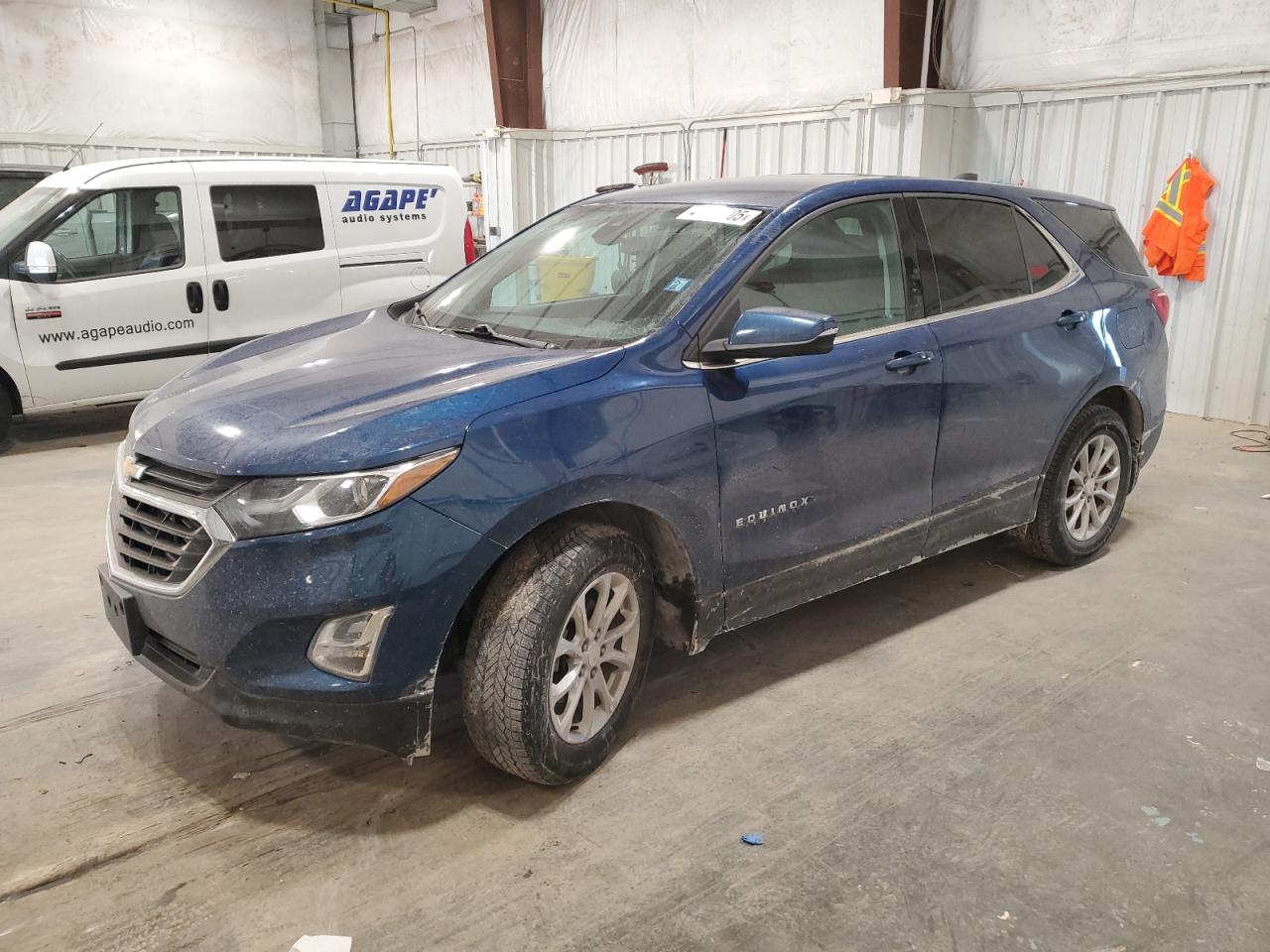 2019 Chevrolet Equinox - Image 1