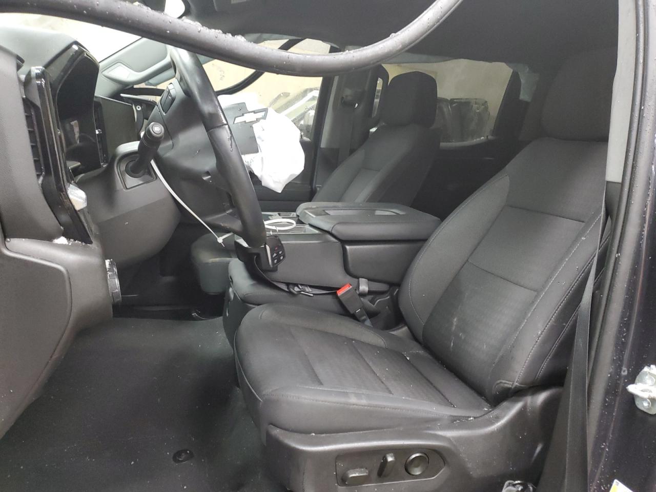 1GCPDKEK5PZ201374 CHEVROLET ALL Models 2023