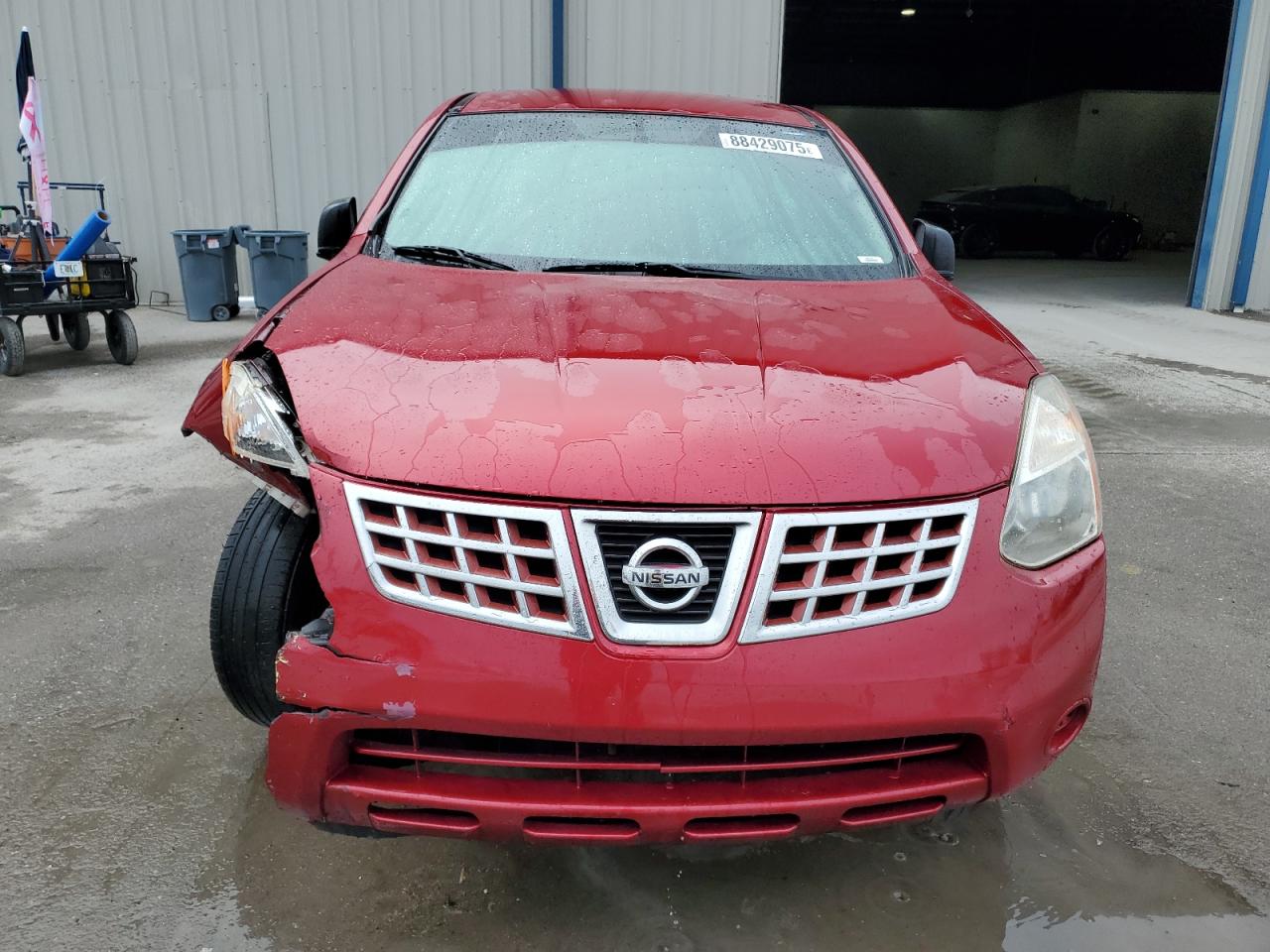 2010 Nissan Rogue - Image 5