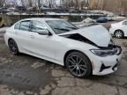 2021 Bmw 330Xi  за продажба в Marlboro, NY - Front End