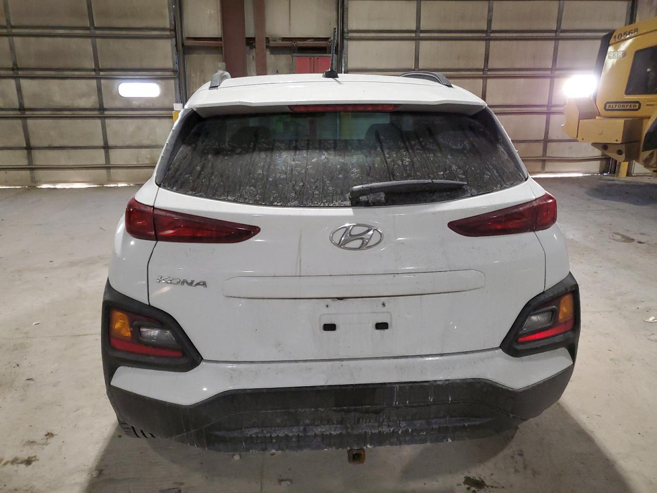 2019 Hyundai Kona - Image 6