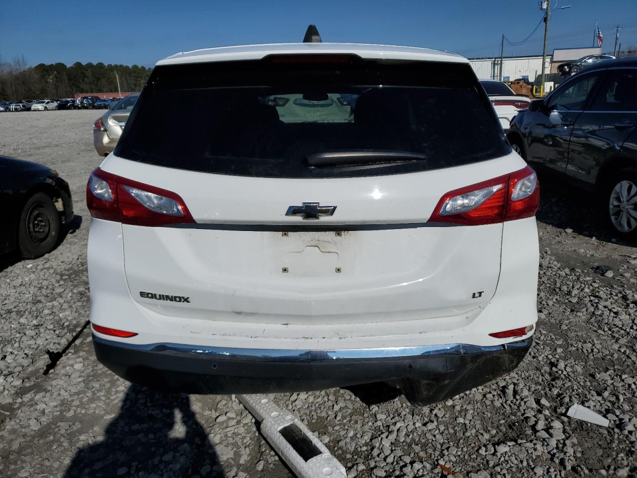 2019 Chevrolet Equinox - Image 6