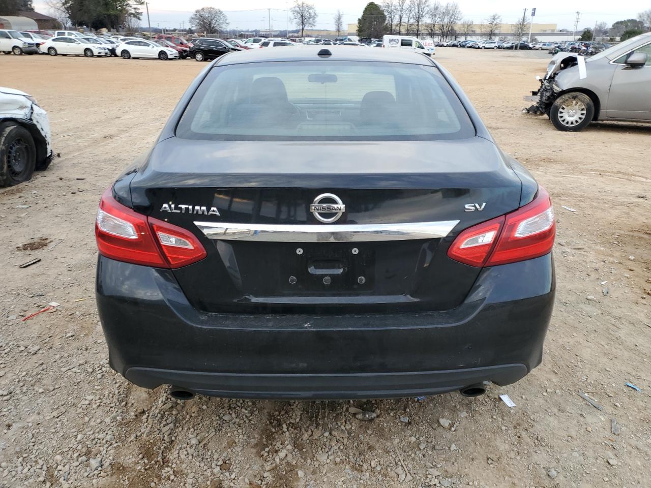 2017 Nissan Altima - Image 6