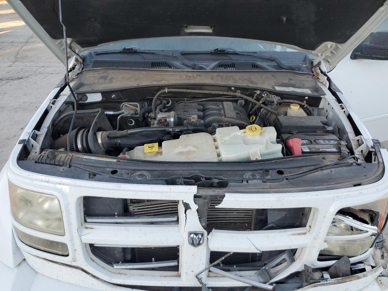 2011 Dodge Nitro - Image 12