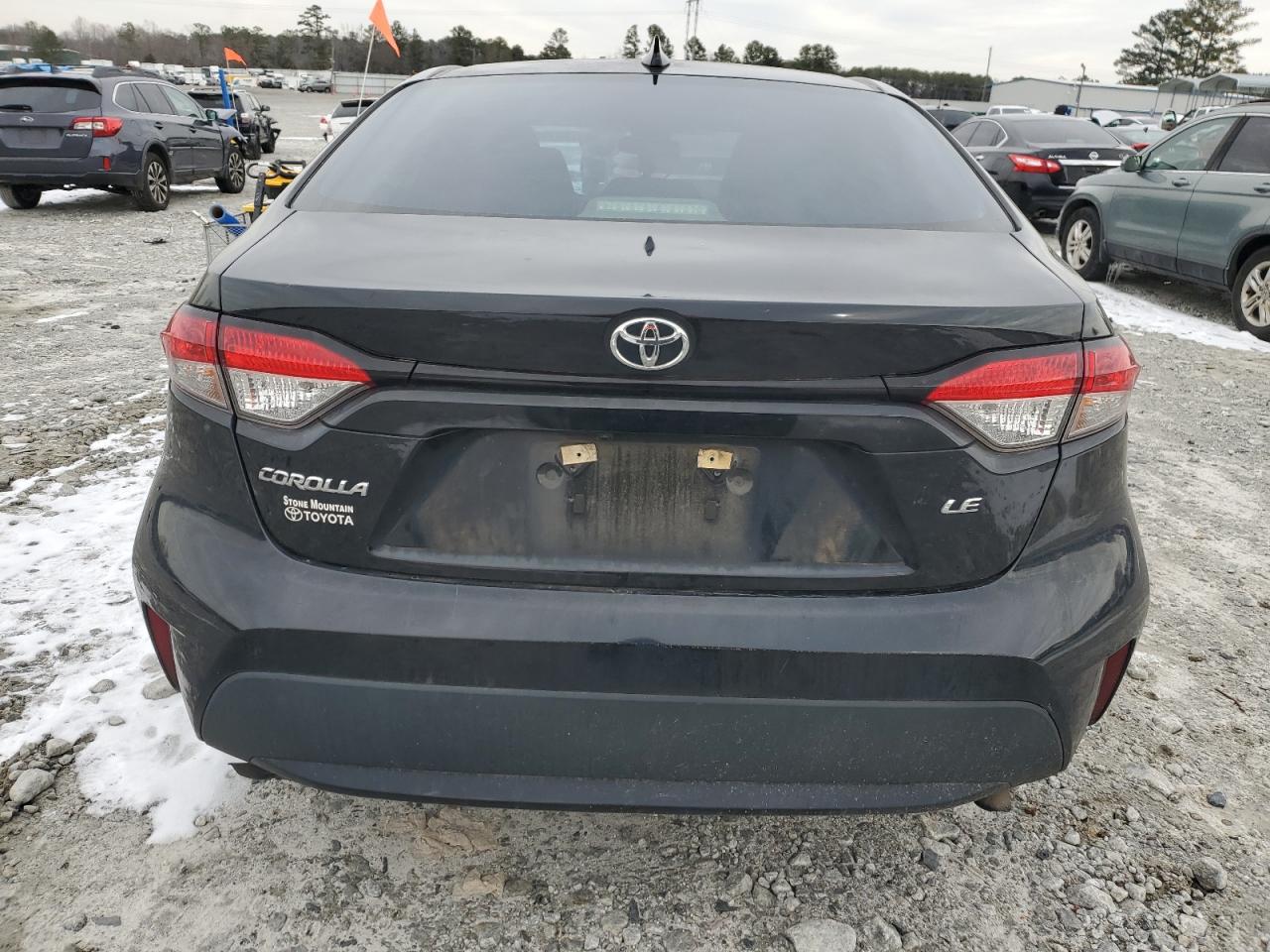2020 Toyota Corolla - Image 6