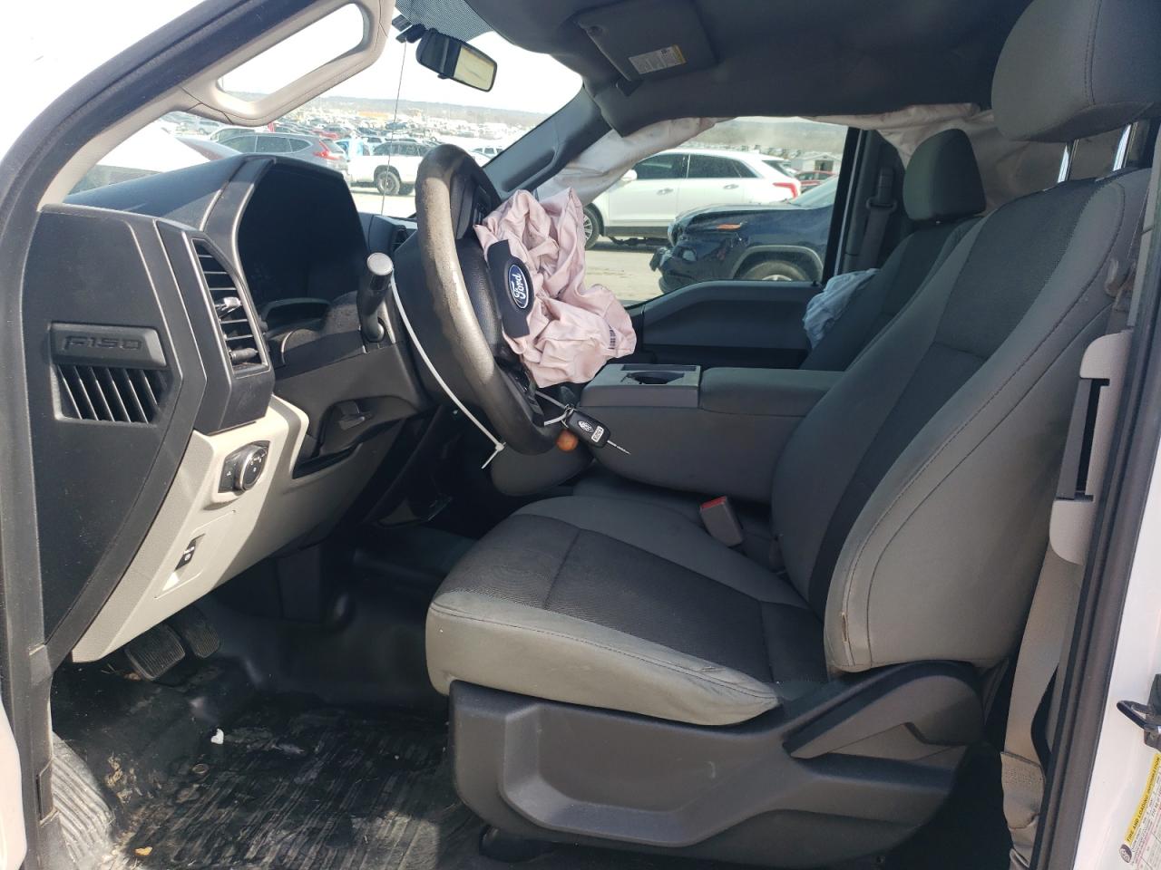 2016 Ford F-150 - Image 7