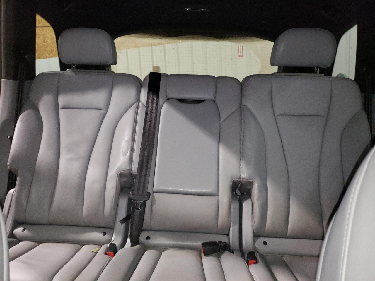 2019 Audi Q7 - Image 10