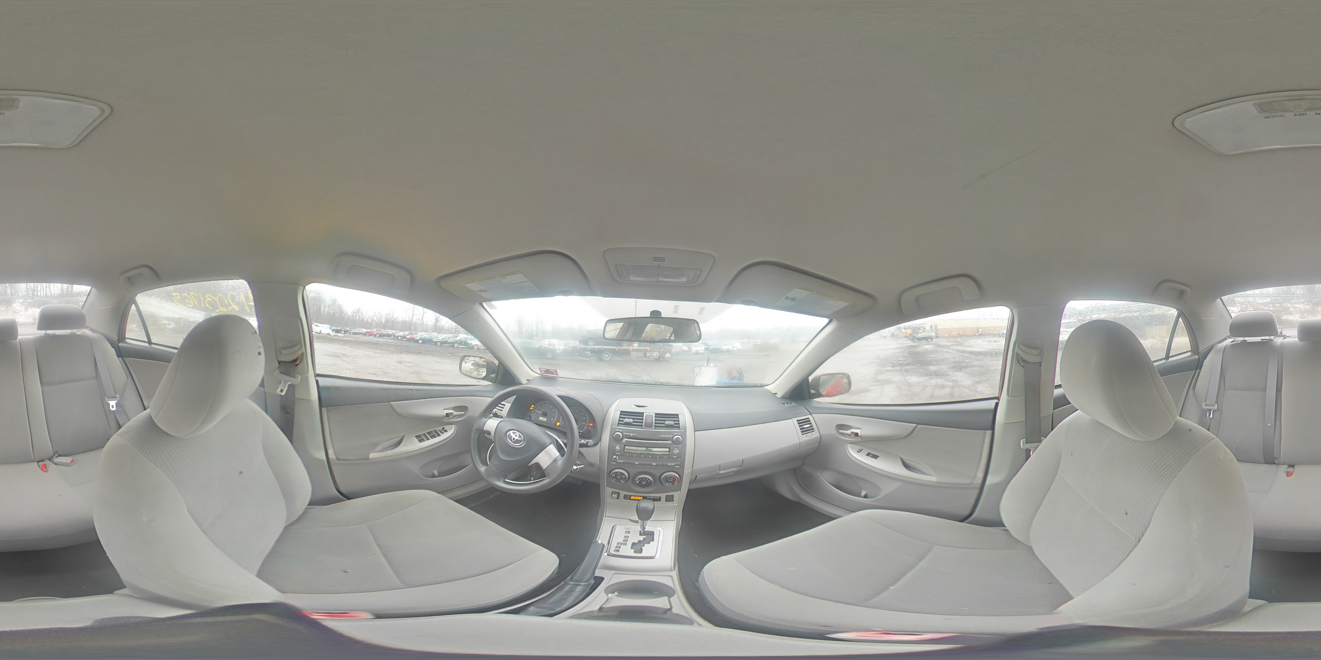 2014 Toyota Corolla - Image 13