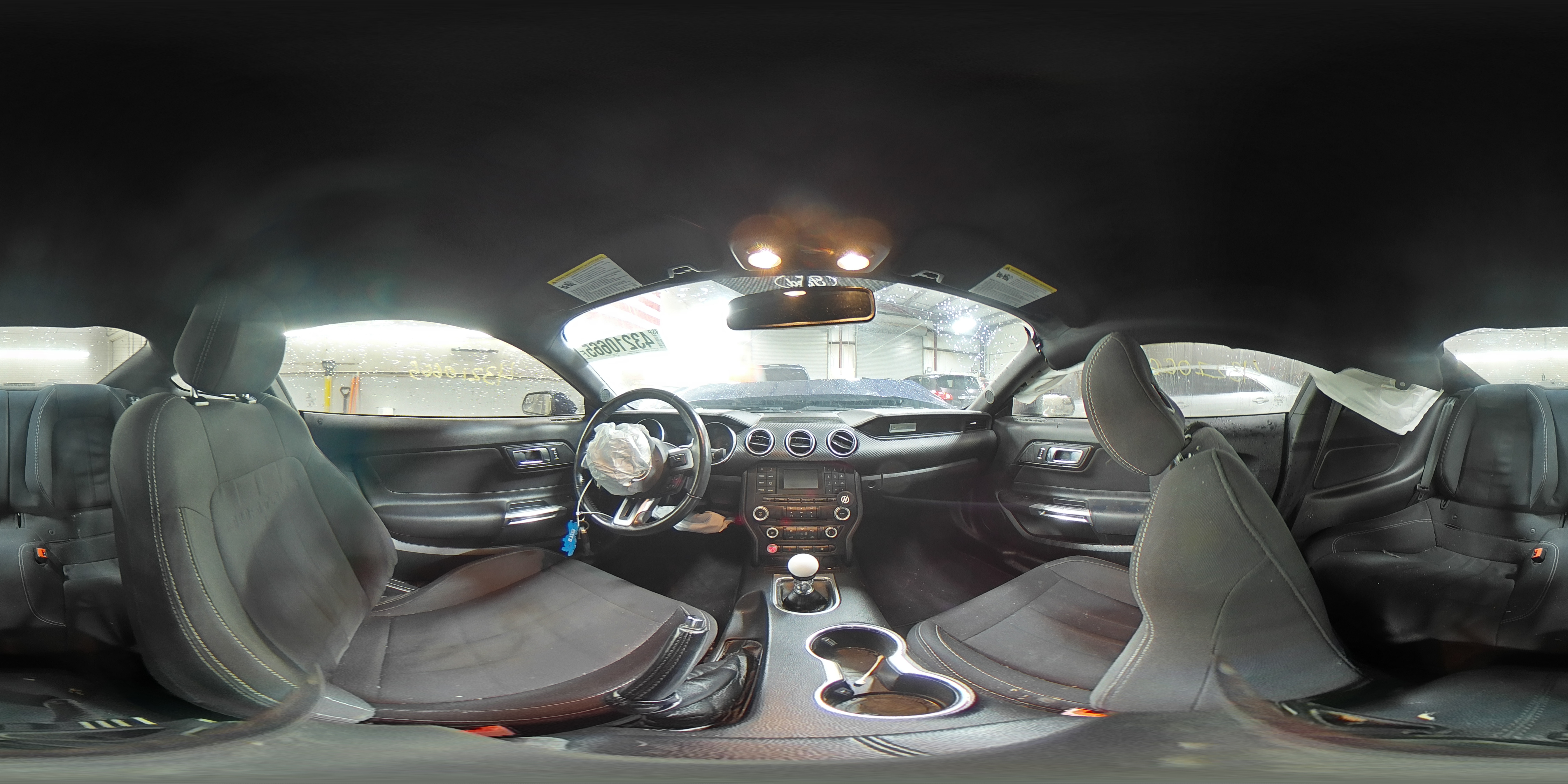 2018 Ford Mustang - Image 15