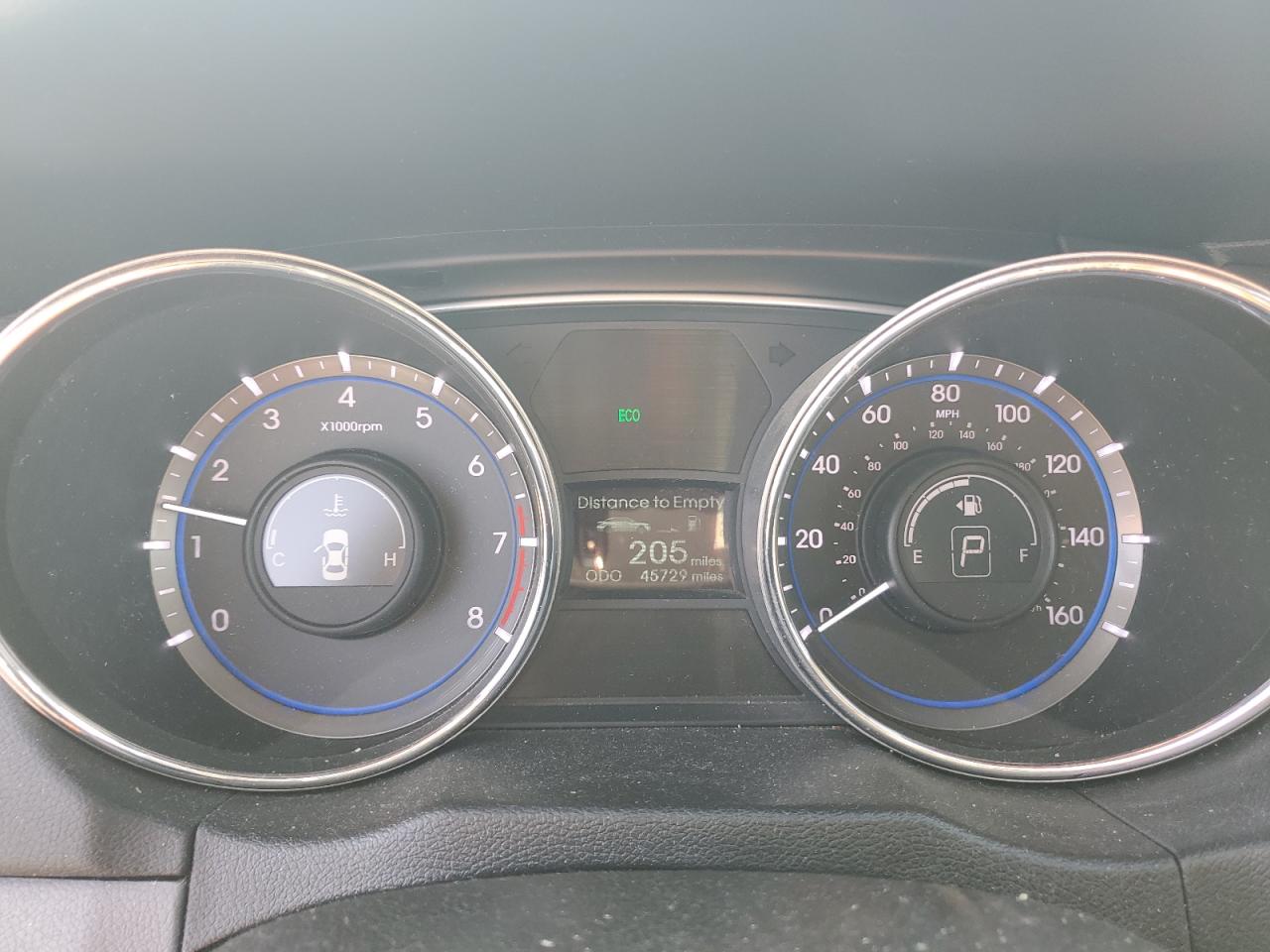 2014 Hyundai Sonata - Image 9