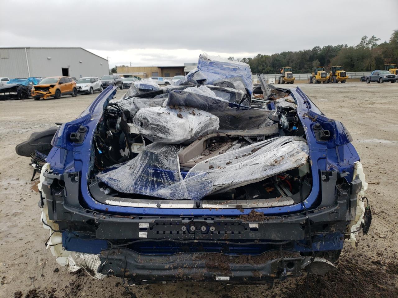 2022 BMW X4 M - Image 6