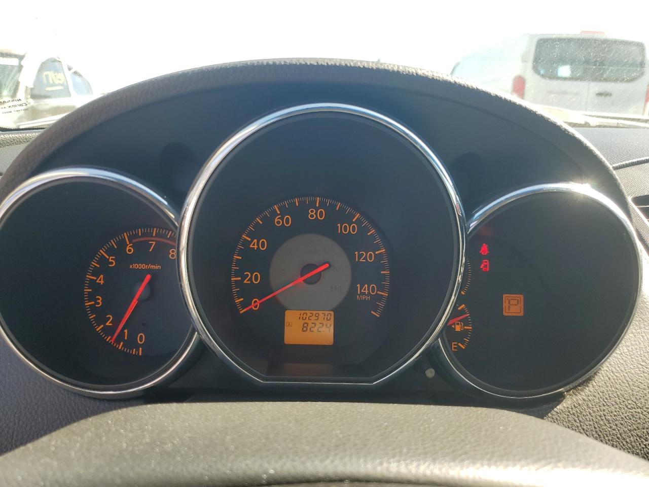 2005 Nissan Altima - Image 9