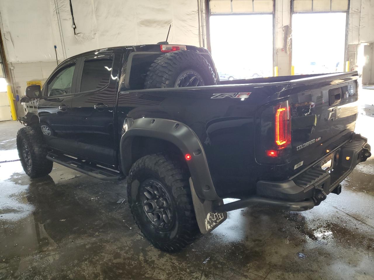 2019 Chevrolet Colorado - Image 2