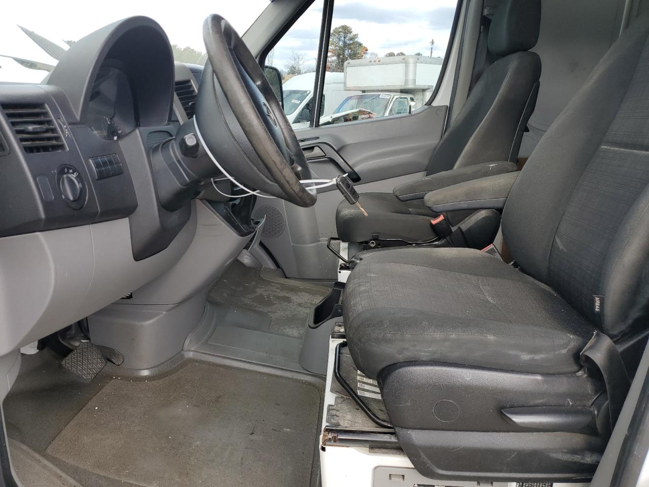 2017 Mercedes-Benz Sprinter - Image 7