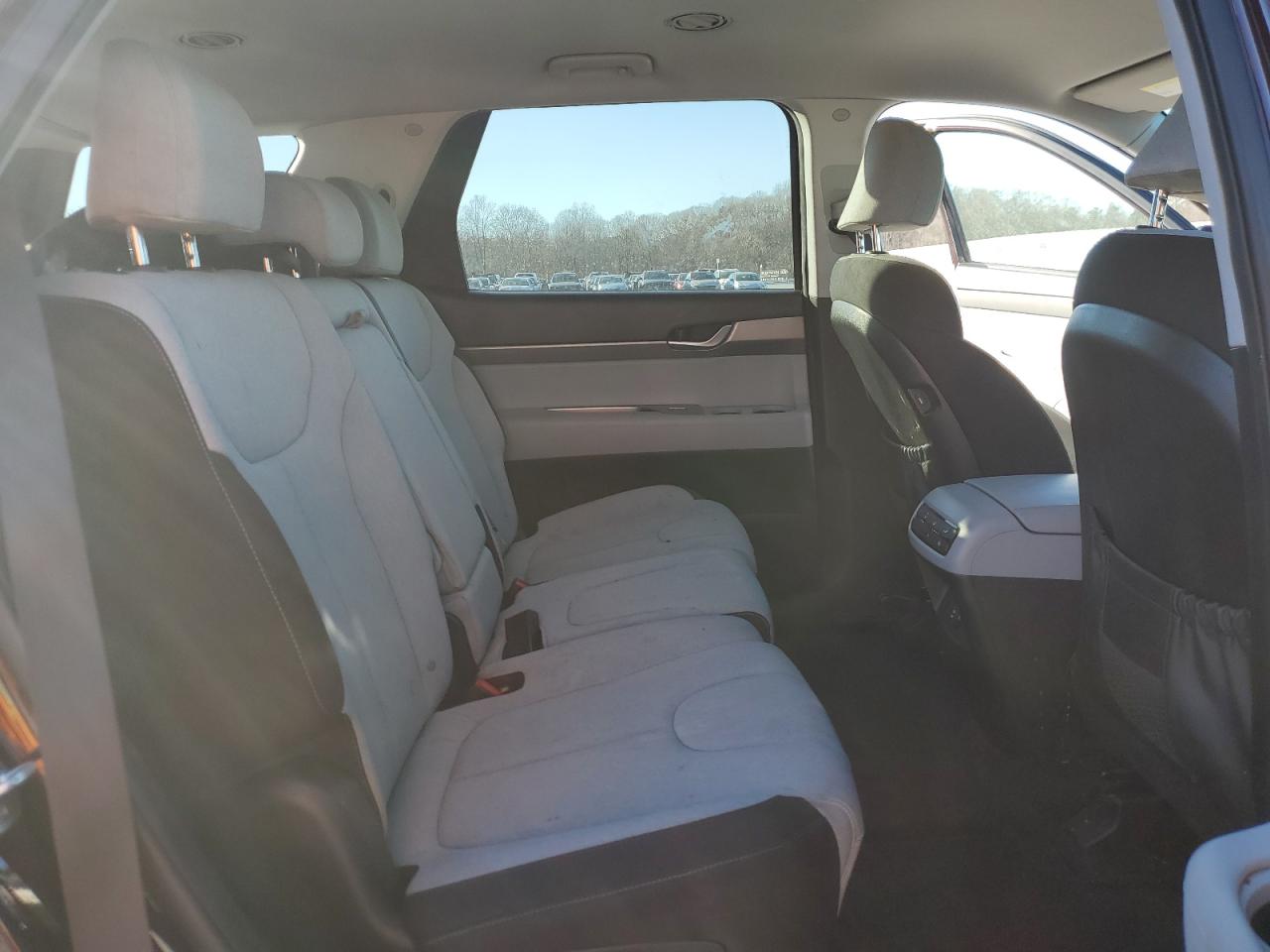 2020 Hyundai Palisade - Image 11