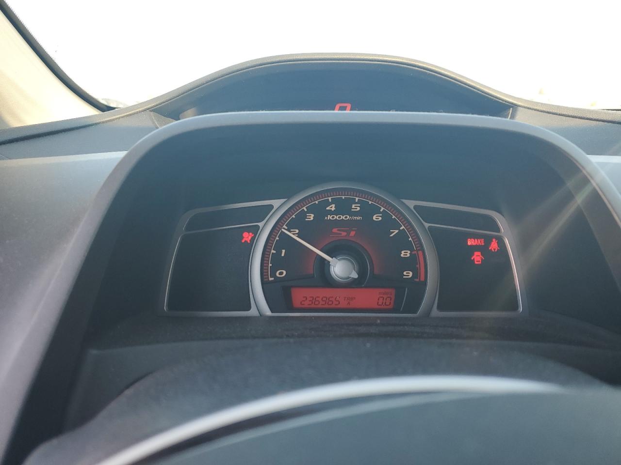 2006 Honda Civic - Image 9