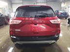 2021 Ford Escape Sel   للبيع في Elgin، IL - Side