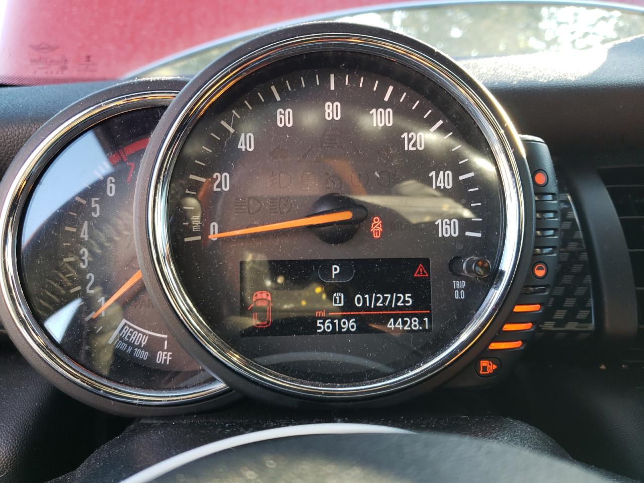 2017 MINI Cooper - Image 9