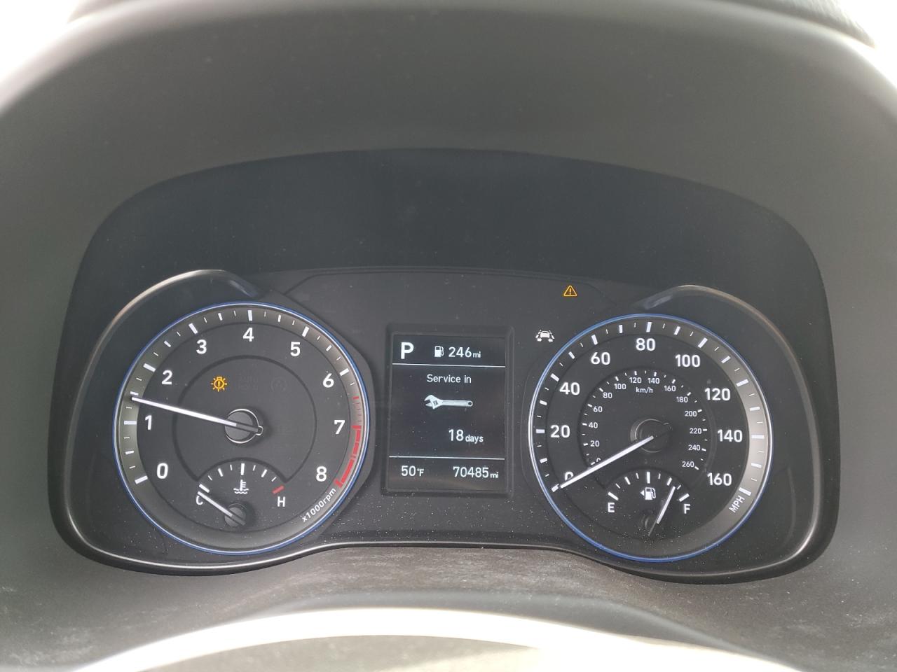 2019 Hyundai Kona - Image 9