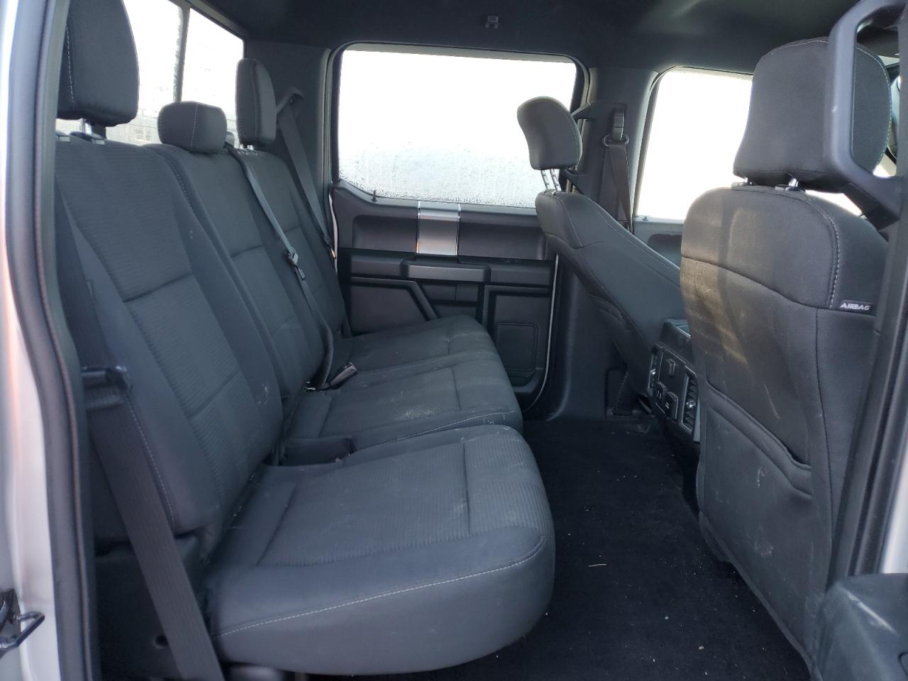 2017 Ford F-150 - Image 10