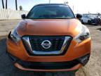 2019 Nissan Kicks S للبيع في Van Nuys، CA - Front End