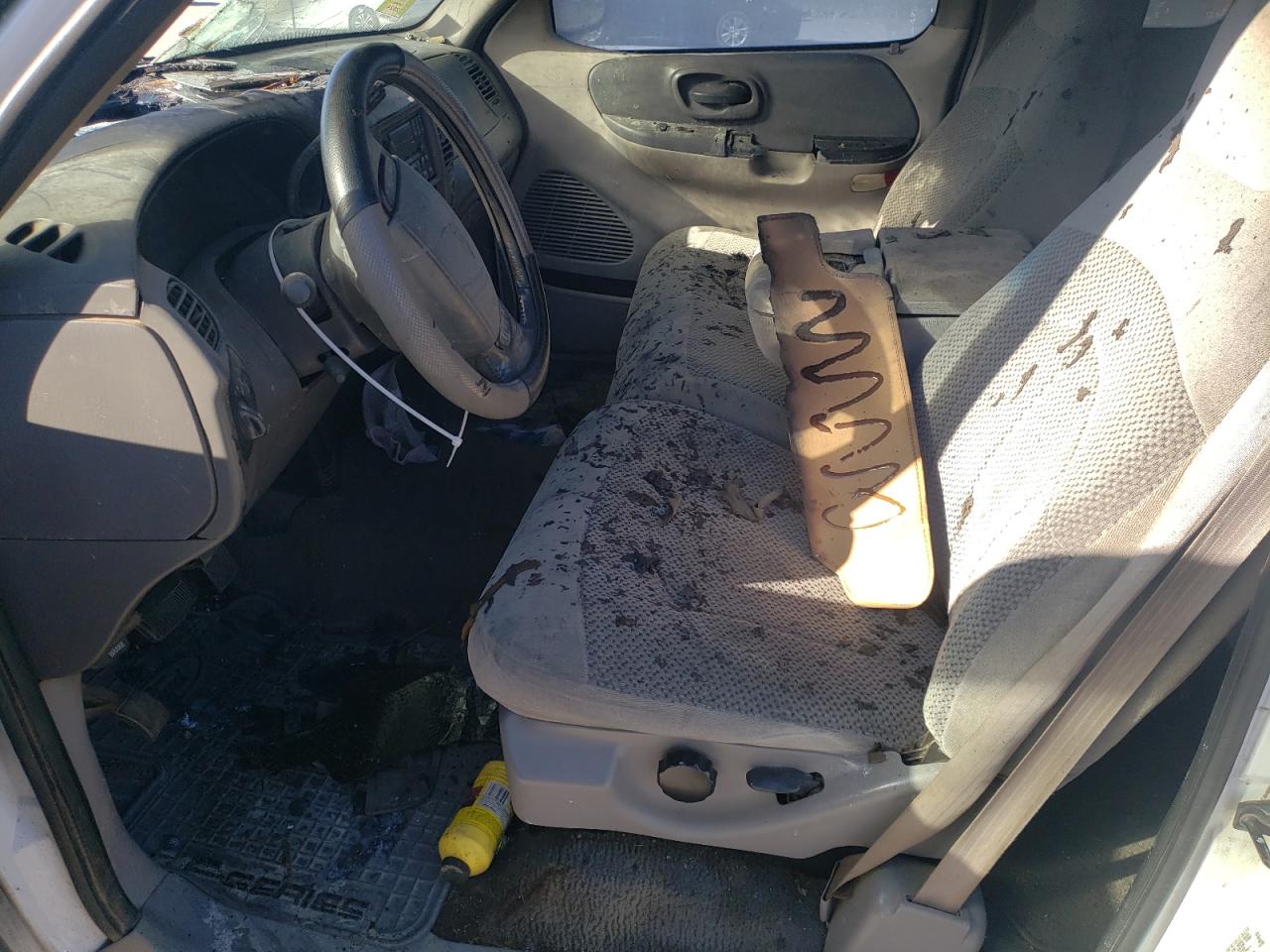 1999 Ford F-150 - Image 7
