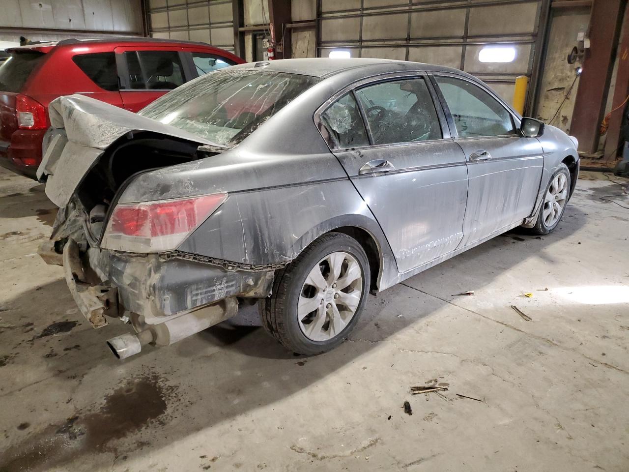 2010 Honda Accord - Image 3