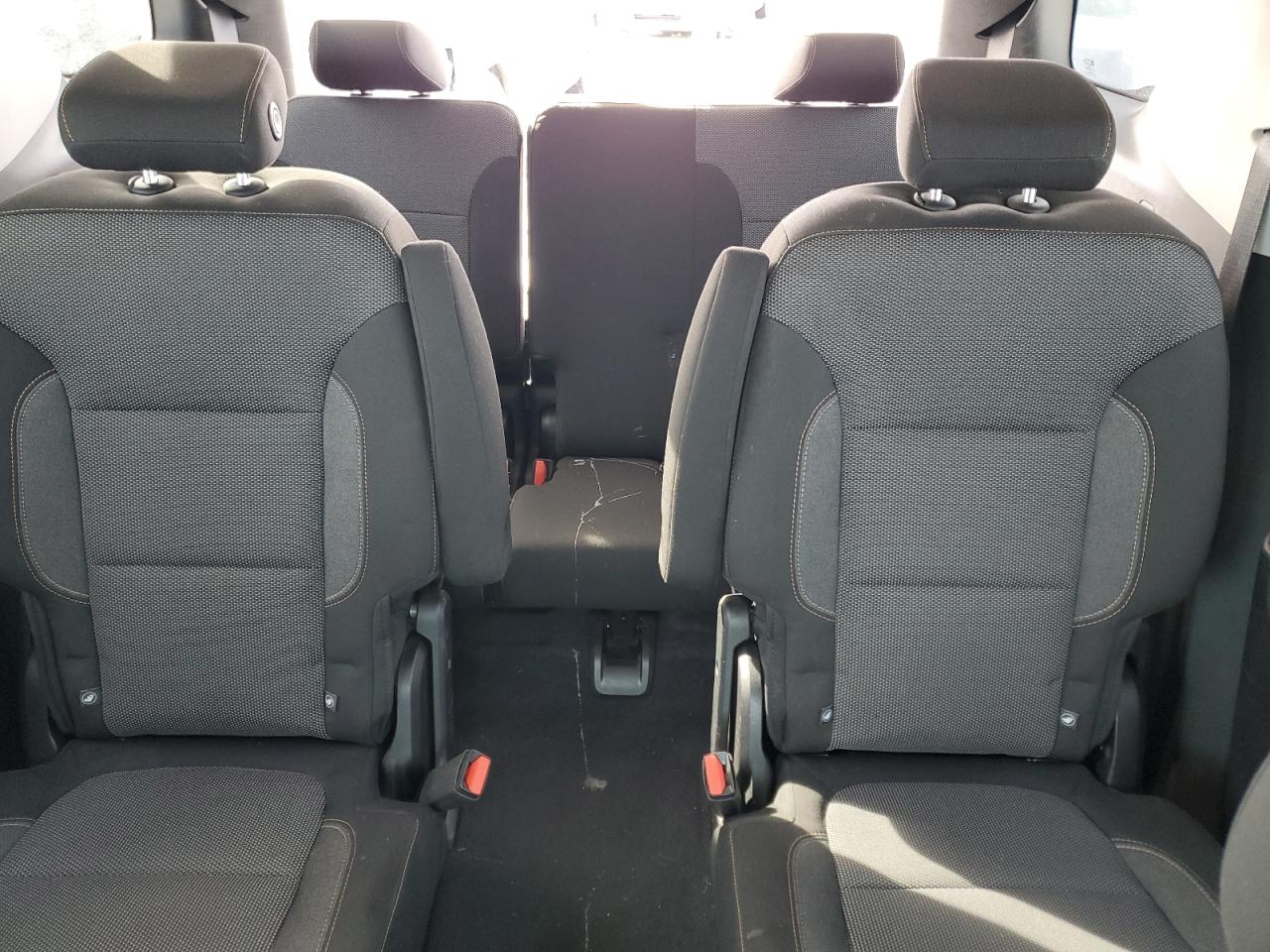 2018 Chevrolet Traverse - Image 10
