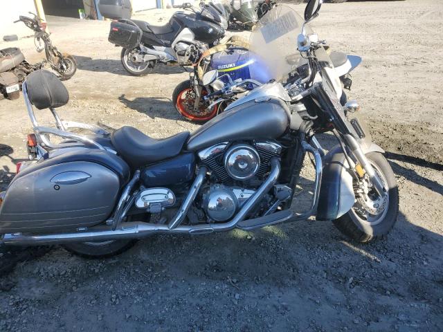 2005 Kawasaki Vn1600 D1