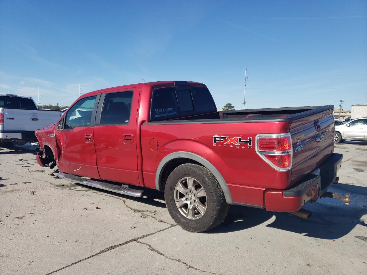 2010 Ford F-150 - Image 2