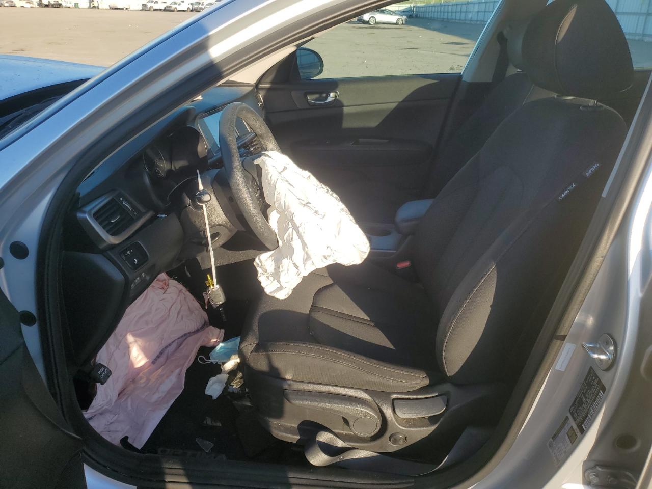 2018 Kia Optima - Image 7