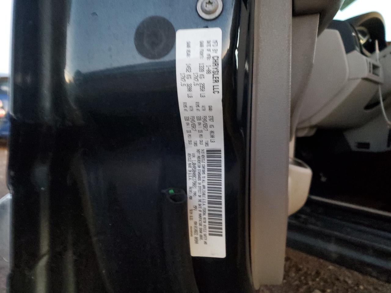 2008 Jeep Grand Cherokee - Image 14