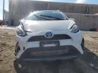 2018 Toyota Prius C  на продаже в Fredericksburg, VA - Front End