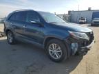 2014 Kia Sorento Lx zu verkaufen in Bakersfield, CA - Front End