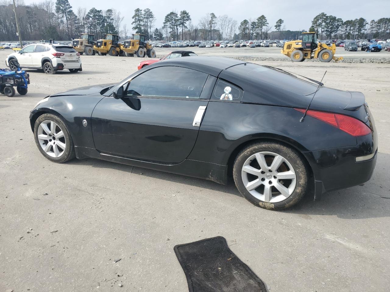 2003 Nissan 350Z - Image 2